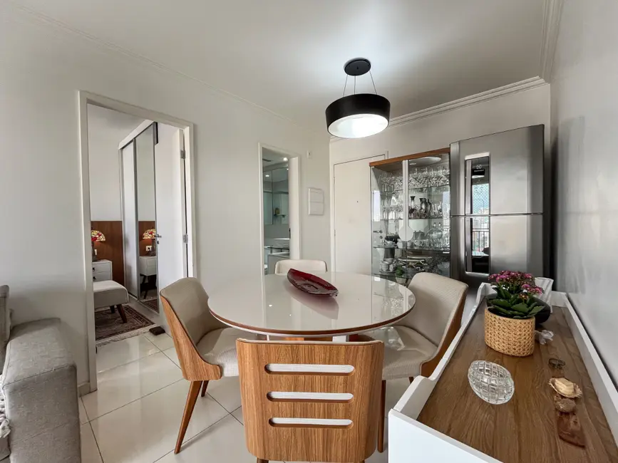 Apartamento com 1 quarto à venda, 41m2 em Água Branca, São Paulo - SP - imagem 6 Foto 6 de Apartamento com 1 quarto à venda, 41m2 em Água Branca, São Paulo - SP