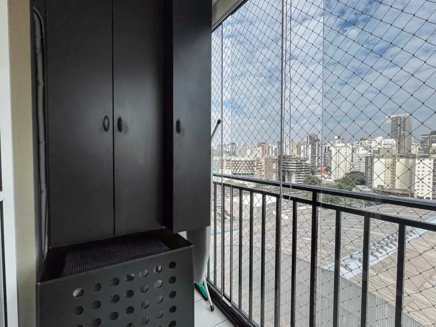 Apartamento com 1 quarto à venda, 41m2 em Água Branca, São Paulo - SP - imagem 7 Foto 7 de Apartamento com 1 quarto à venda, 41m2 em Água Branca, São Paulo - SP