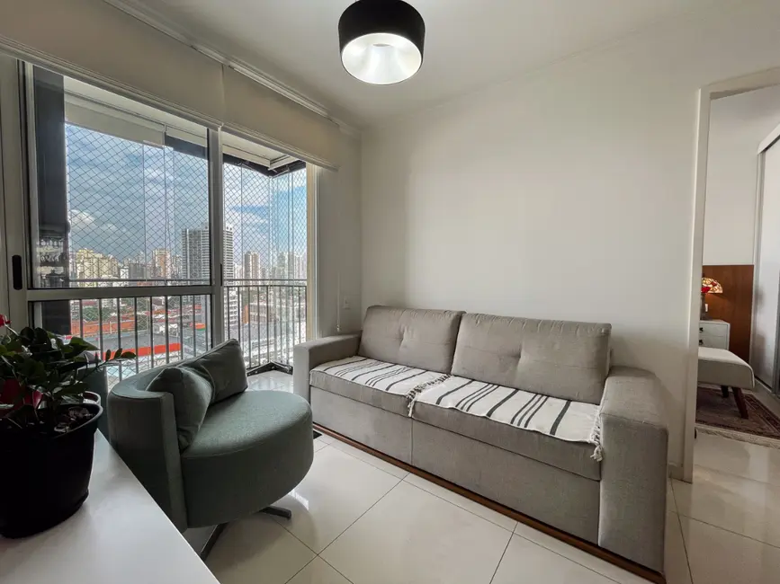 Apartamento com 1 quarto à venda, 41m2 em Água Branca, São Paulo - SP - imagem 4 Foto 4 de Apartamento com 1 quarto à venda, 41m2 em Água Branca, São Paulo - SP