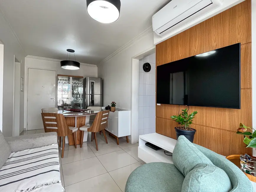 Apartamento com 1 quarto à venda, 41m2 em Água Branca, São Paulo - SP - imagem 5 Foto 5 de Apartamento com 1 quarto à venda, 41m2 em Água Branca, São Paulo - SP