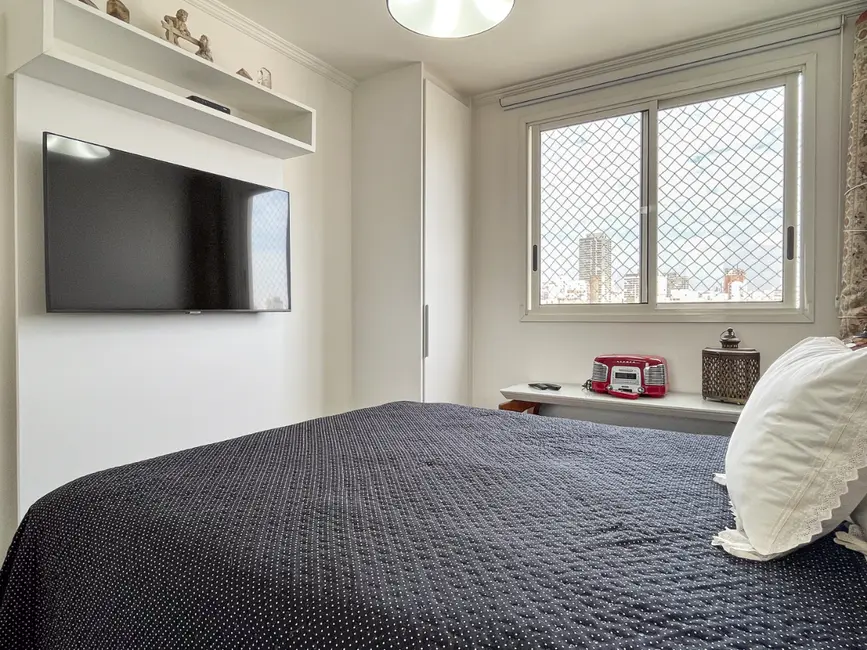Apartamento com 1 quarto à venda, 41m2 em Água Branca, São Paulo - SP - imagem 9 Foto 9 de Apartamento com 1 quarto à venda, 41m2 em Água Branca, São Paulo - SP