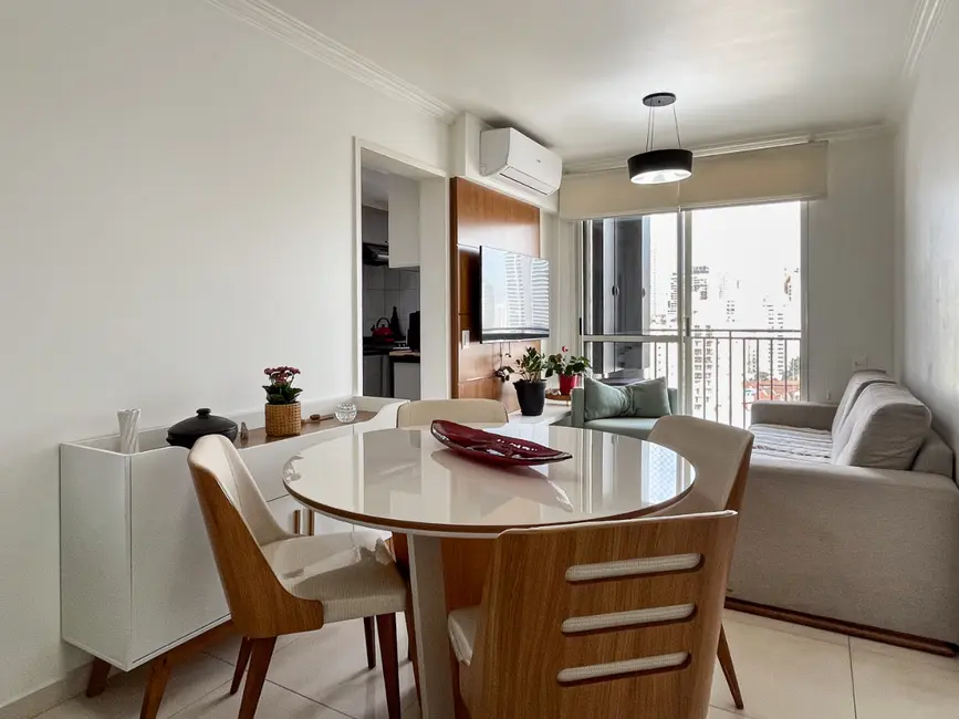 Apartamento com 1 quarto à venda, 41m2 em Água Branca, São Paulo - SP - imagem 3 Foto 3 de Apartamento com 1 quarto à venda, 41m2 em Água Branca, São Paulo - SP