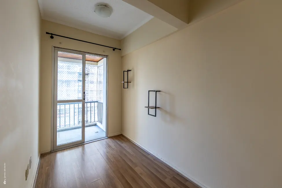 Foto 4 de Apartamento com 1 quarto à venda, 39m2 em Jardim Paulista, São Paulo - SP