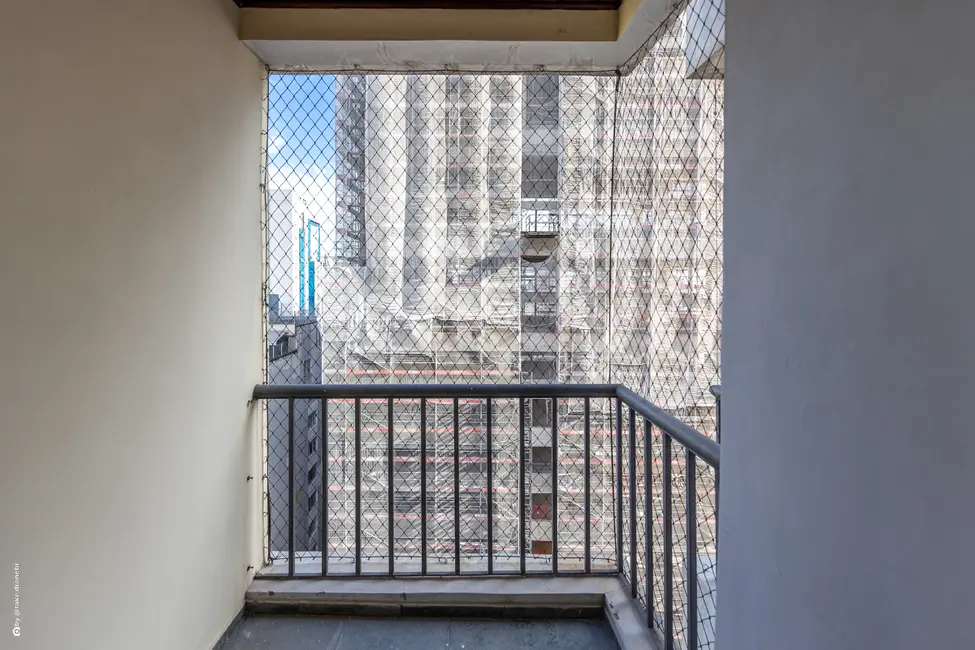 Foto 3 de Apartamento com 1 quarto à venda, 39m2 em Jardim Paulista, São Paulo - SP