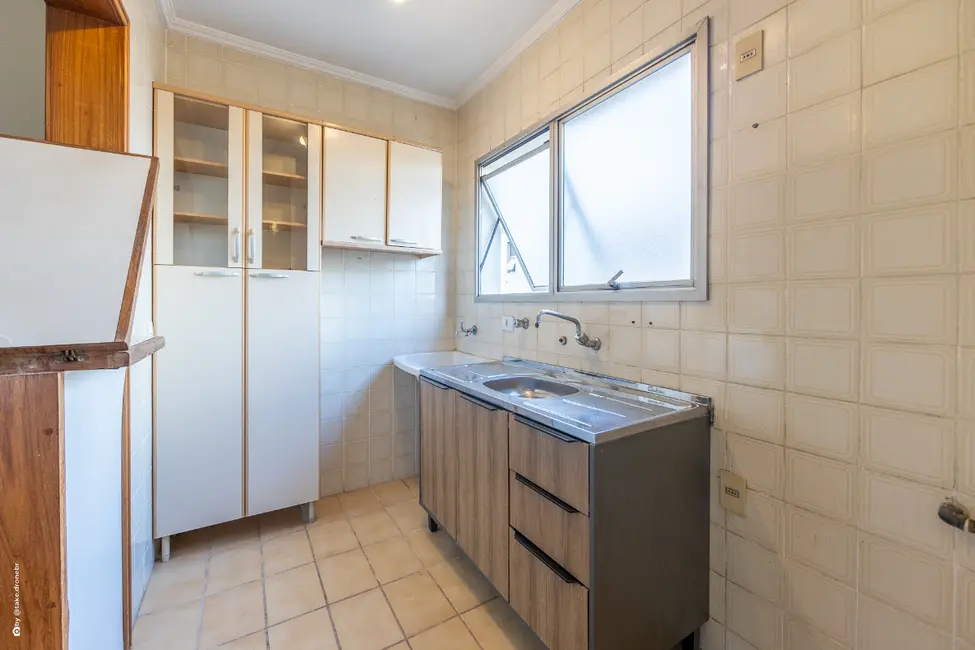Foto 9 de Apartamento com 1 quarto à venda, 39m2 em Jardim Paulista, São Paulo - SP