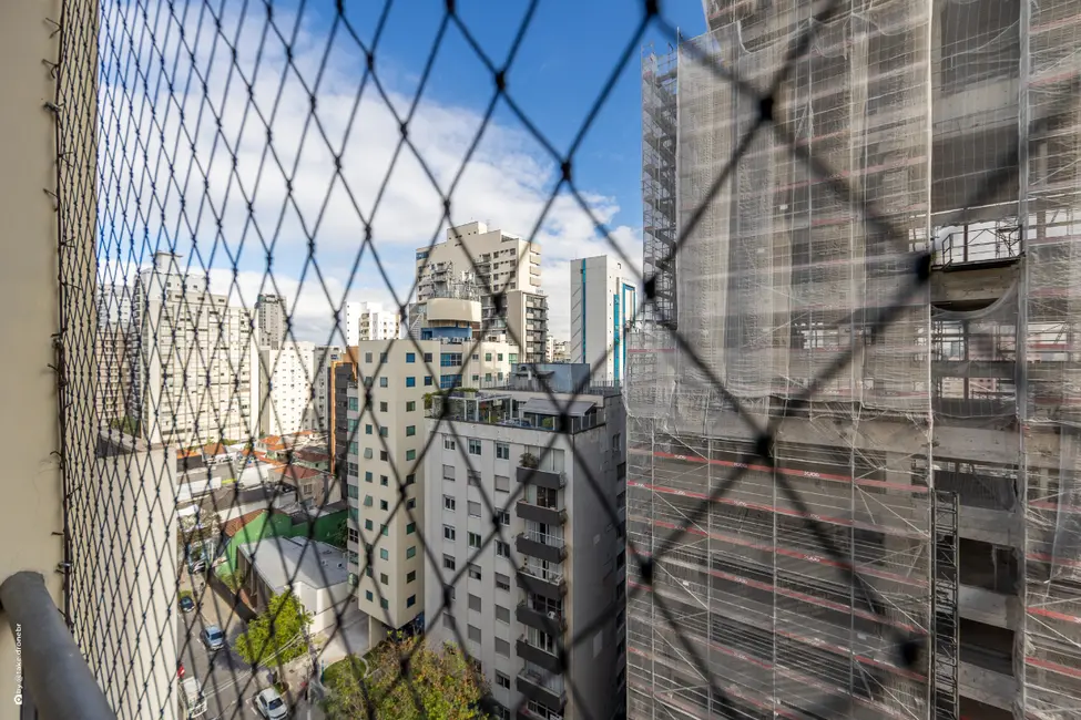 Foto 1 de Apartamento com 1 quarto à venda, 39m2 em Jardim Paulista, São Paulo - SP