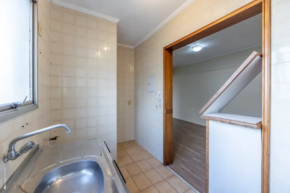 Foto 7 de Apartamento com 1 quarto à venda, 39m2 em Jardim Paulista, São Paulo - SP