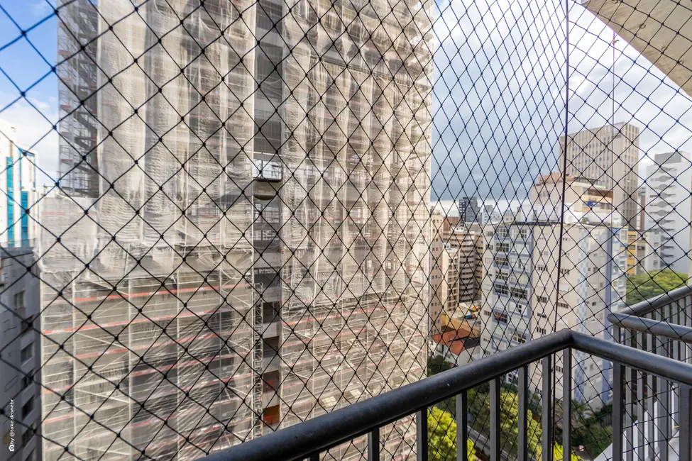 Foto 2 de Apartamento com 1 quarto à venda, 39m2 em Jardim Paulista, São Paulo - SP