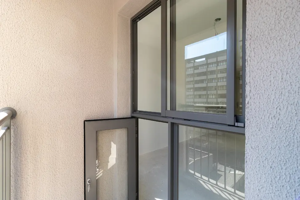 Foto 7 de Apartamento com 1 quarto à venda, 32m2 em Santo Amaro, São Paulo - SP