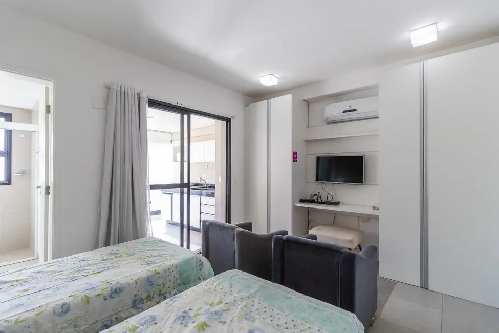 Kitnet com 1 quarto à venda, 33m2 em Vila Mariana, São Paulo - SP - imagem 8 Foto 8 de Kitnet com 1 quarto à venda, 33m2 em Vila Mariana, São Paulo - SP