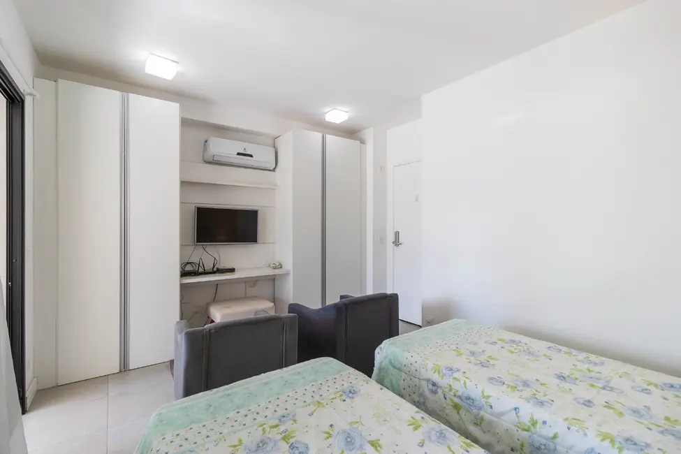 Kitnet com 1 quarto à venda, 33m2 em Vila Mariana, São Paulo - SP - imagem 7 Foto 7 de Kitnet com 1 quarto à venda, 33m2 em Vila Mariana, São Paulo - SP