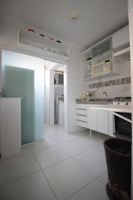 Apartamento com 1 quarto à venda, 42m2 em São Paulo - SP - imagem 9 Foto 9 de Apartamento com 1 quarto à venda, 42m2 em São Paulo - SP