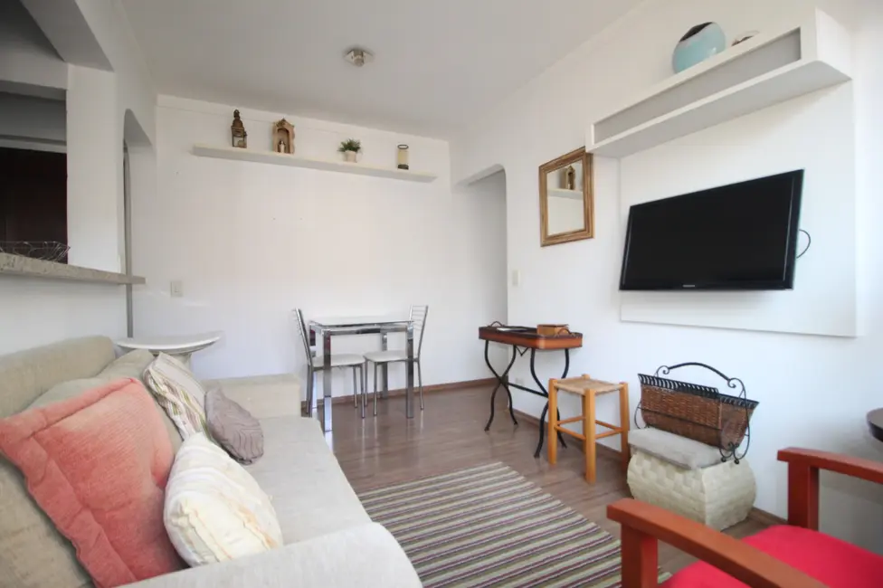 Apartamento com 1 quarto à venda, 42m2 em São Paulo - SP - imagem 4 Foto 4 de Apartamento com 1 quarto à venda, 42m2 em São Paulo - SP