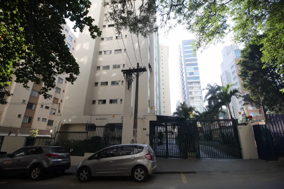 Apartamento com 1 quarto à venda, 42m2 em São Paulo - SP - imagem 1 Foto 1 de Apartamento com 1 quarto à venda, 42m2 em São Paulo - SP