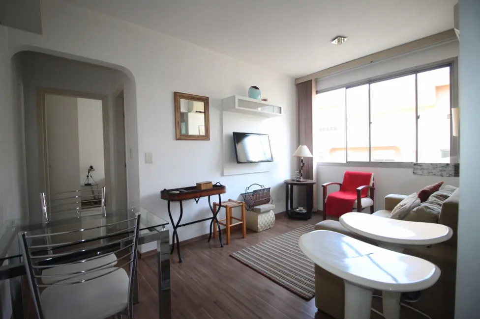 Apartamento com 1 quarto à venda, 42m2 em São Paulo - SP - imagem 7 Foto 7 de Apartamento com 1 quarto à venda, 42m2 em São Paulo - SP