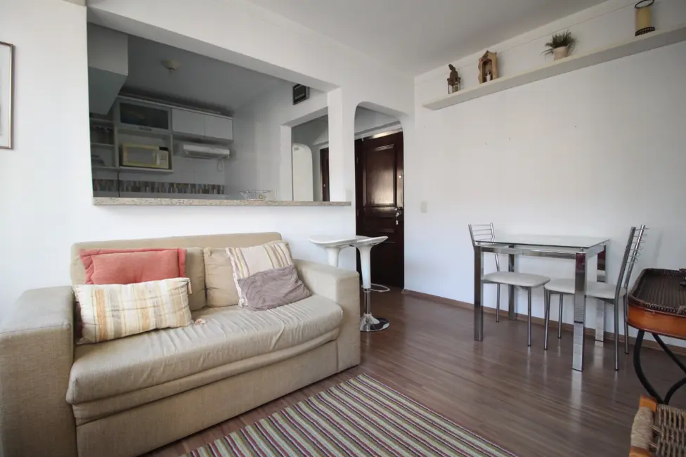 Apartamento com 1 quarto à venda, 42m2 em São Paulo - SP - imagem 5 Foto 5 de Apartamento com 1 quarto à venda, 42m2 em São Paulo - SP