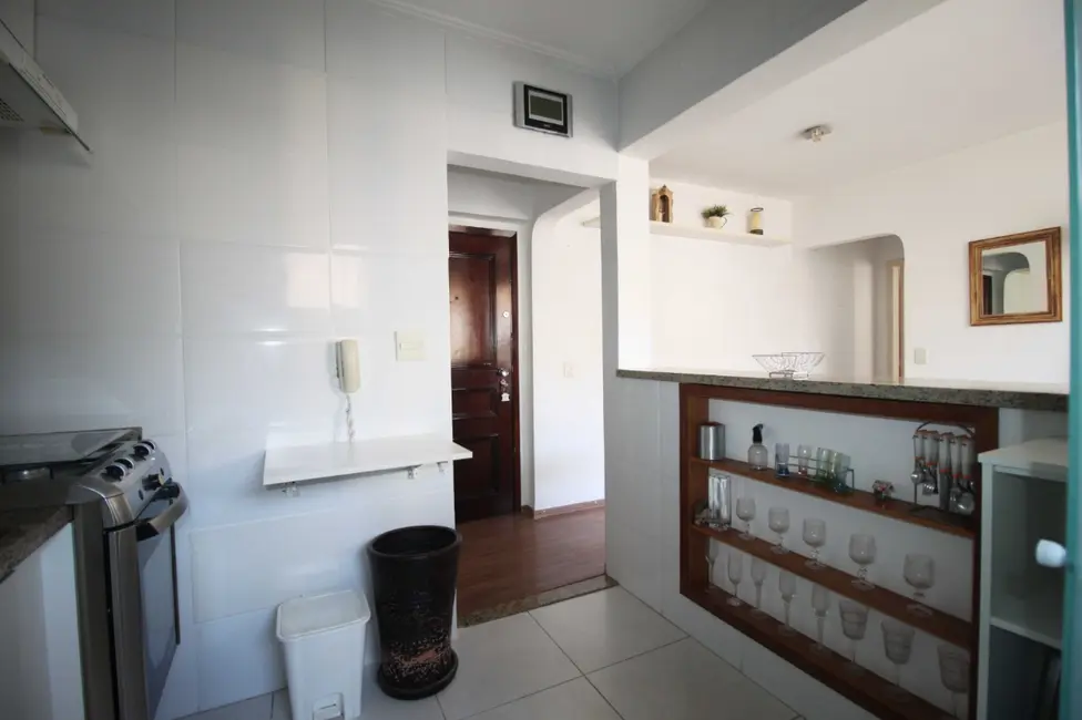 Apartamento com 1 quarto à venda, 42m2 em São Paulo - SP - imagem 8 Foto 8 de Apartamento com 1 quarto à venda, 42m2 em São Paulo - SP