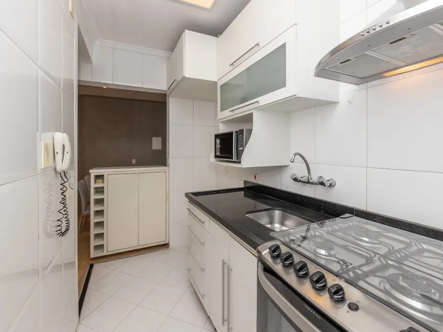 Apartamento com 1 quarto à venda, 44m2 em Itaim Bibi, São Paulo - SP - imagem 8 Foto 8 de Apartamento com 1 quarto à venda, 44m2 em Itaim Bibi, São Paulo - SP