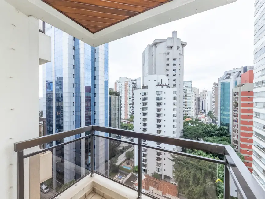 Apartamento com 1 quarto à venda, 44m2 em Itaim Bibi, São Paulo - SP - imagem 2 Foto 2 de Apartamento com 1 quarto à venda, 44m2 em Itaim Bibi, São Paulo - SP