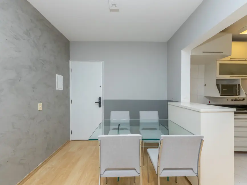 Apartamento com 1 quarto à venda, 44m2 em Itaim Bibi, São Paulo - SP - imagem 6 Foto 6 de Apartamento com 1 quarto à venda, 44m2 em Itaim Bibi, São Paulo - SP