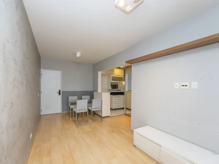 Apartamento com 1 quarto à venda, 44m2 em Itaim Bibi, São Paulo - SP - imagem 4 Foto 4 de Apartamento com 1 quarto à venda, 44m2 em Itaim Bibi, São Paulo - SP