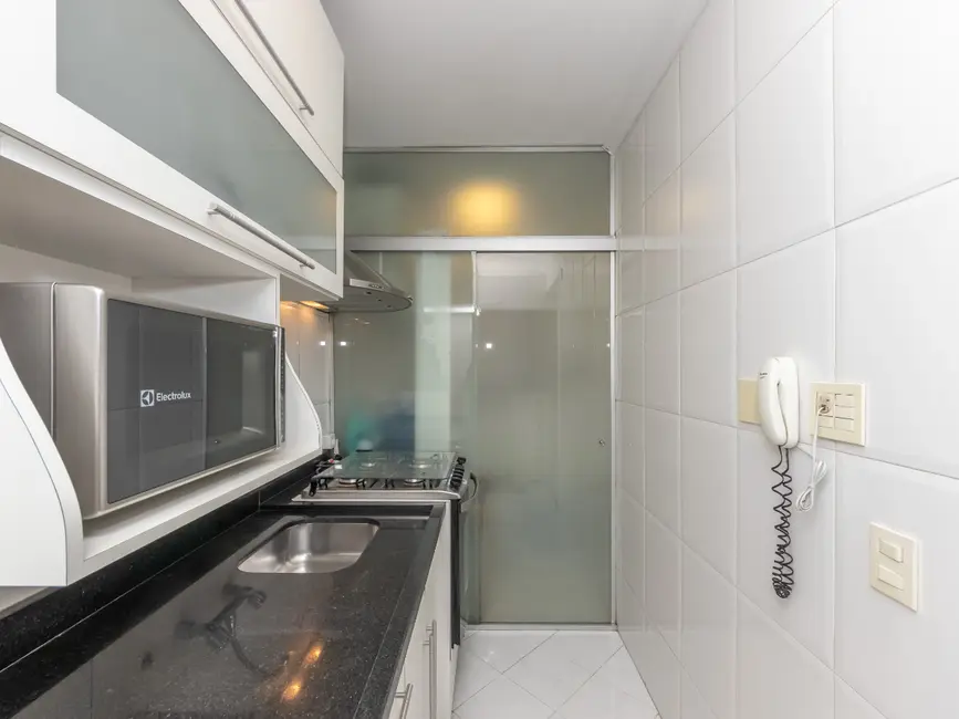 Apartamento com 1 quarto à venda, 44m2 em Itaim Bibi, São Paulo - SP - imagem 7 Foto 7 de Apartamento com 1 quarto à venda, 44m2 em Itaim Bibi, São Paulo - SP