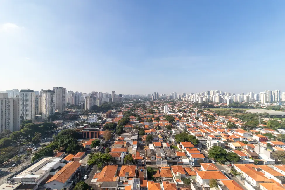 Apartamento com 1 quarto à venda, 44m2 em São Paulo - SP - imagem 9 Foto 9 de Apartamento com 1 quarto à venda, 44m2 em São Paulo - SP