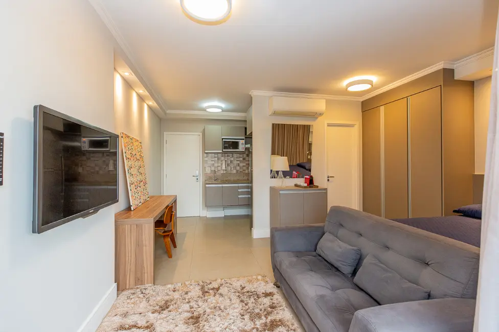 Foto 9 de Apartamento com 1 quarto à venda, 41m2 em São Paulo - SP