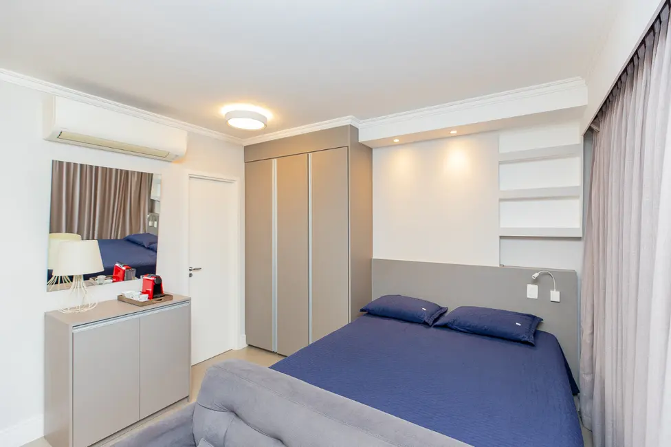 Foto 8 de Apartamento com 1 quarto à venda, 41m2 em São Paulo - SP