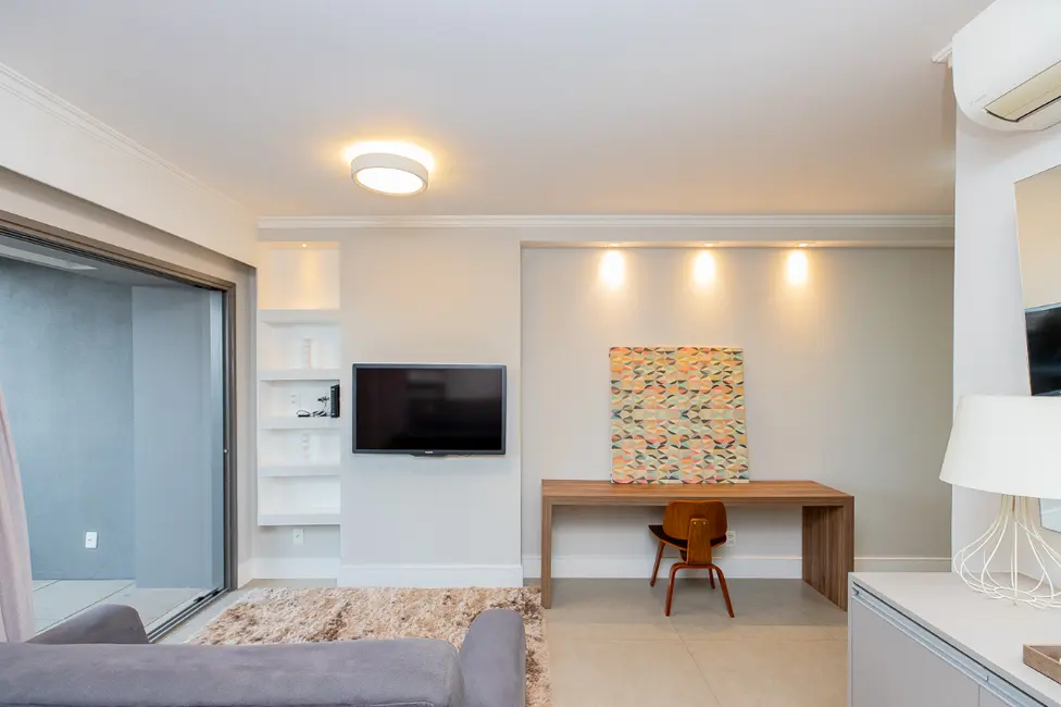 Foto 5 de Apartamento com 1 quarto à venda, 41m2 em São Paulo - SP