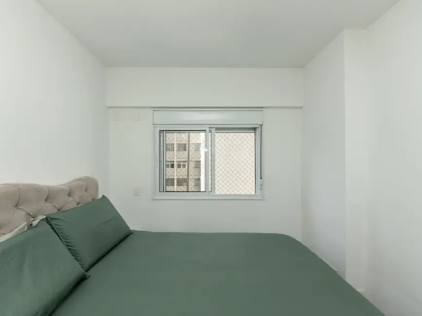 Apartamento com 1 quarto à venda, 42m2 em Bela Vista, São Paulo - SP - imagem 8 Foto 8 de Apartamento com 1 quarto à venda, 42m2 em Bela Vista, São Paulo - SP