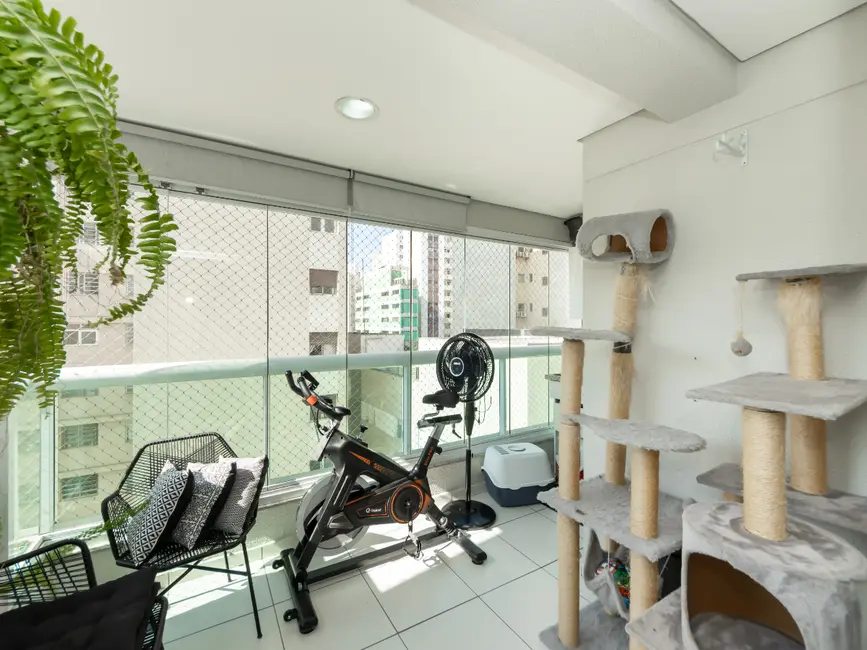 Apartamento com 1 quarto à venda, 42m2 em Bela Vista, São Paulo - SP - imagem 7 Foto 7 de Apartamento com 1 quarto à venda, 42m2 em Bela Vista, São Paulo - SP
