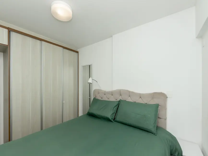 Apartamento com 1 quarto à venda, 42m2 em Bela Vista, São Paulo - SP - imagem 9 Foto 9 de Apartamento com 1 quarto à venda, 42m2 em Bela Vista, São Paulo - SP