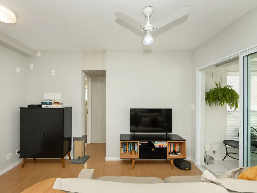 Apartamento com 1 quarto à venda, 42m2 em Bela Vista, São Paulo - SP - imagem 6 Foto 6 de Apartamento com 1 quarto à venda, 42m2 em Bela Vista, São Paulo - SP
