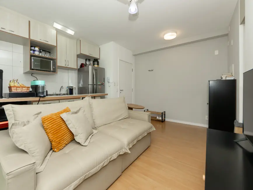 Apartamento com 1 quarto à venda, 42m2 em Bela Vista, São Paulo - SP - imagem 2 Foto 2 de Apartamento com 1 quarto à venda, 42m2 em Bela Vista, São Paulo - SP