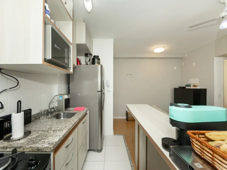 Apartamento com 1 quarto à venda, 42m2 em Bela Vista, São Paulo - SP - imagem 5 Foto 5 de Apartamento com 1 quarto à venda, 42m2 em Bela Vista, São Paulo - SP