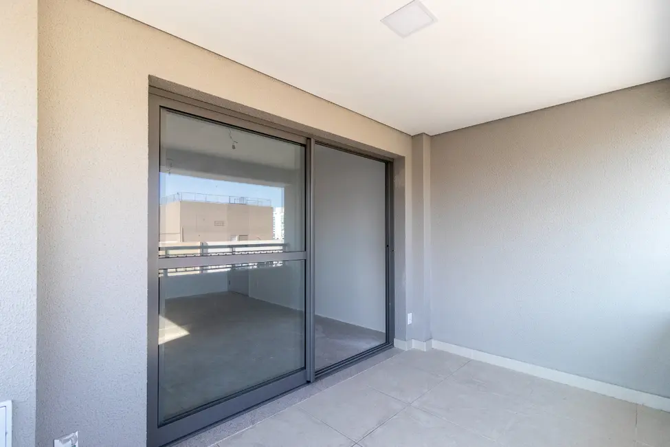 Apartamento com 1 quarto à venda, 42m2 em Moema, São Paulo - SP - imagem 7 Foto 7 de Apartamento com 1 quarto à venda, 42m2 em Moema, São Paulo - SP