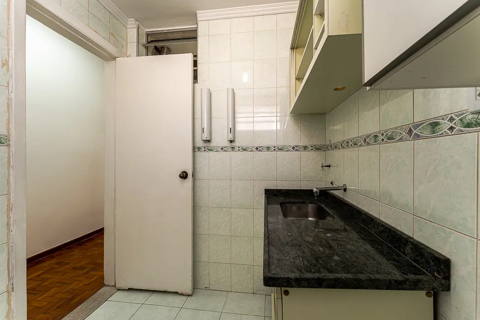Apartamento com 1 quarto à venda, 44m2 em Perdizes, São Paulo - SP - imagem 4 Foto 4 de Apartamento com 1 quarto à venda, 44m2 em Perdizes, São Paulo - SP