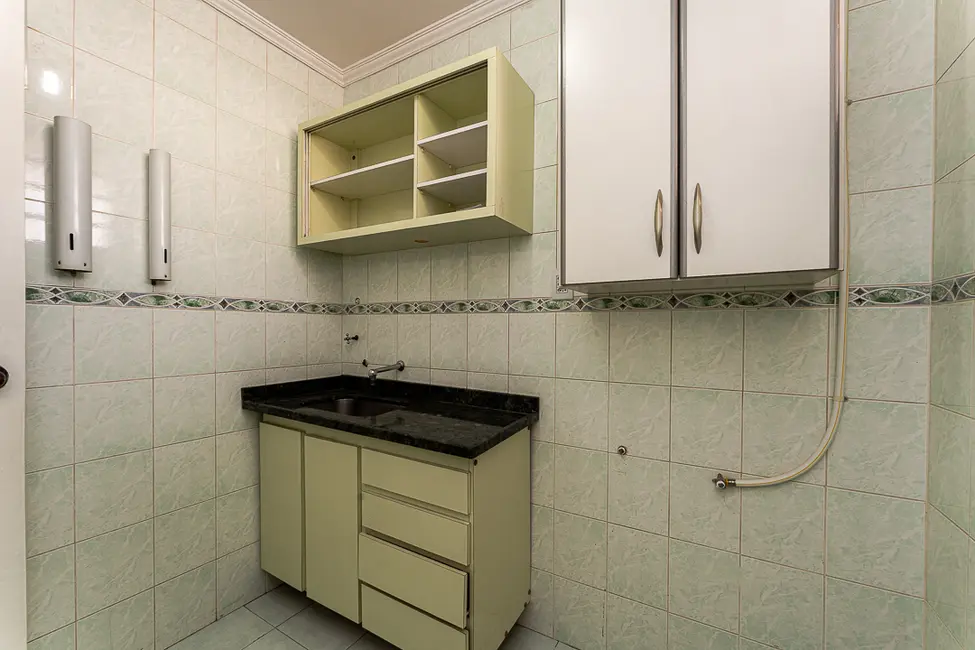 Apartamento com 1 quarto à venda, 44m2 em Perdizes, São Paulo - SP - imagem 5 Foto 5 de Apartamento com 1 quarto à venda, 44m2 em Perdizes, São Paulo - SP