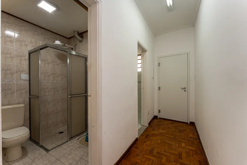 Apartamento com 1 quarto à venda, 44m2 em Perdizes, São Paulo - SP - imagem 8 Foto 8 de Apartamento com 1 quarto à venda, 44m2 em Perdizes, São Paulo - SP