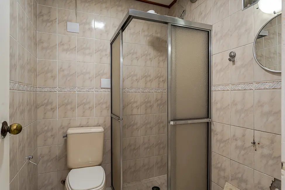 Apartamento com 1 quarto à venda, 44m2 em Perdizes, São Paulo - SP - imagem 7 Foto 7 de Apartamento com 1 quarto à venda, 44m2 em Perdizes, São Paulo - SP