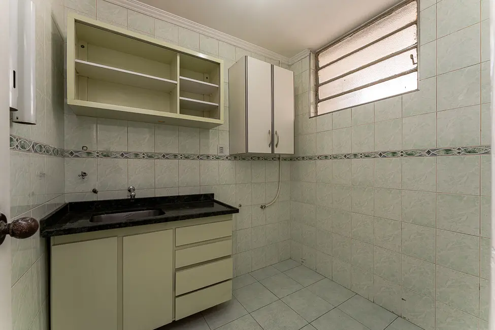 Apartamento com 1 quarto à venda, 44m2 em Perdizes, São Paulo - SP - imagem 6 Foto 6 de Apartamento com 1 quarto à venda, 44m2 em Perdizes, São Paulo - SP