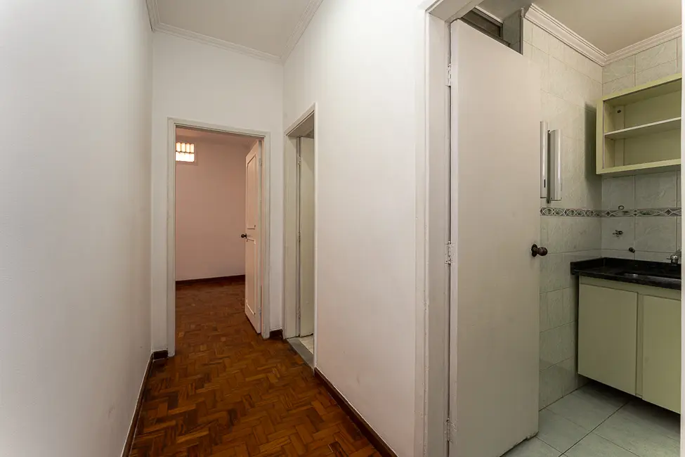 Apartamento com 1 quarto à venda, 44m2 em Perdizes, São Paulo - SP - imagem 3 Foto 3 de Apartamento com 1 quarto à venda, 44m2 em Perdizes, São Paulo - SP