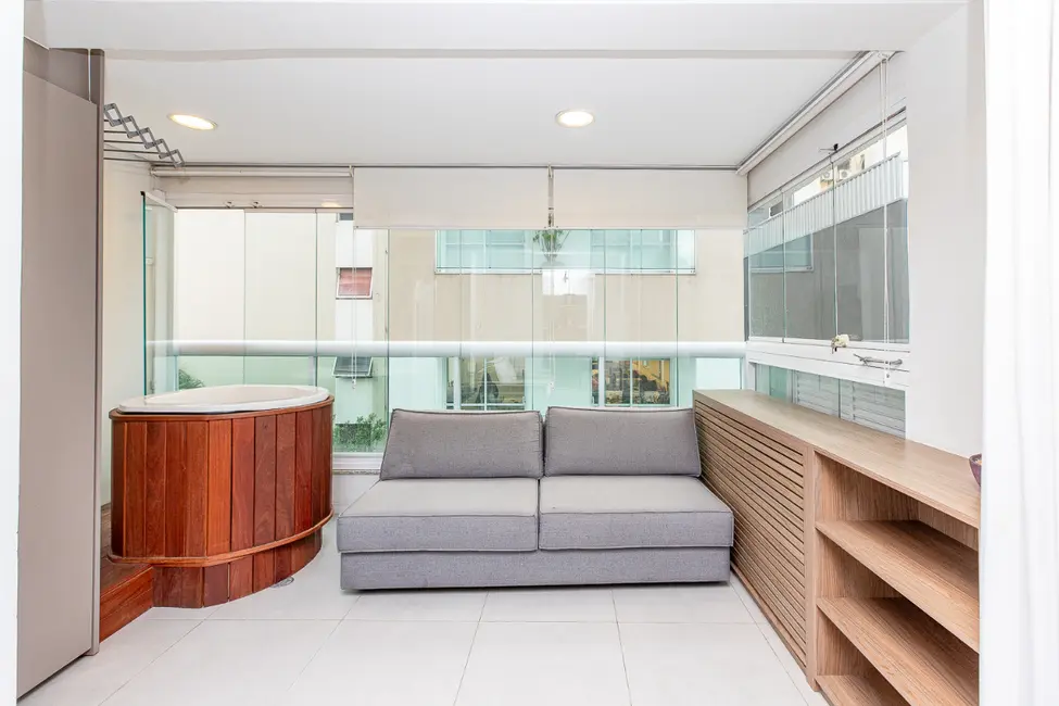 Apartamento com 1 quarto à venda, 42m2 em Bela Vista, São Paulo - SP - imagem 9 Foto 9 de Apartamento com 1 quarto à venda, 42m2 em Bela Vista, São Paulo - SP