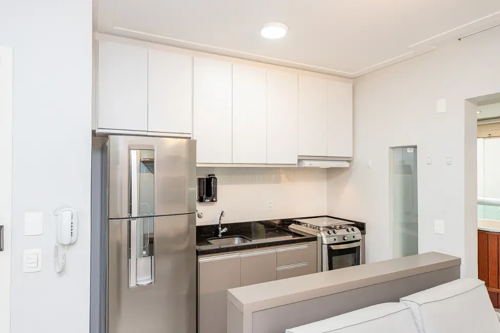 Apartamento com 1 quarto à venda, 42m2 em Bela Vista, São Paulo - SP - imagem 6 Foto 6 de Apartamento com 1 quarto à venda, 42m2 em Bela Vista, São Paulo - SP