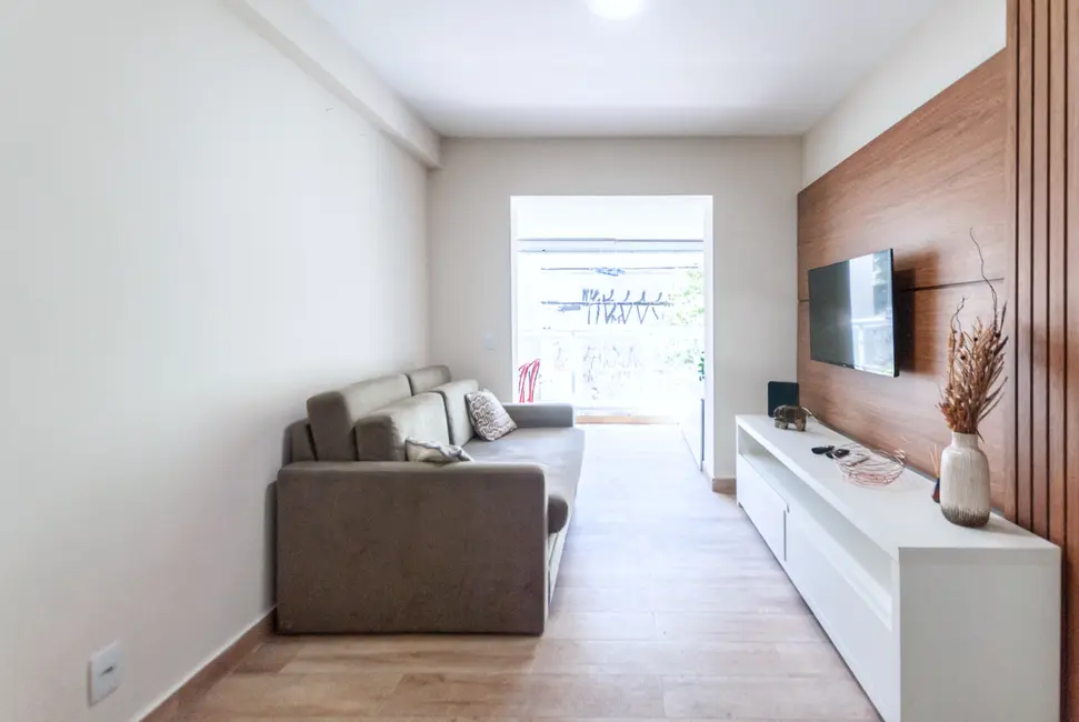 Foto 8 de Apartamento com 1 quarto à venda, 45m2 em Pinheiros, São Paulo - SP