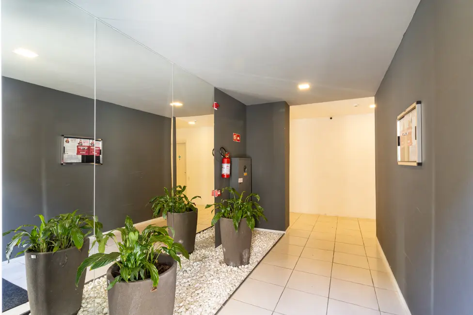 Apartamento com 1 quarto à venda, 46m2 em Água Branca, São Paulo - SP - imagem 3 Foto 3 de Apartamento com 1 quarto à venda, 46m2 em Água Branca, São Paulo - SP