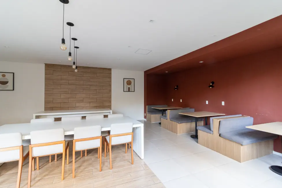 Apartamento com 1 quarto à venda, 46m2 em Água Branca, São Paulo - SP - imagem 1 Foto 1 de Apartamento com 1 quarto à venda, 46m2 em Água Branca, São Paulo - SP
