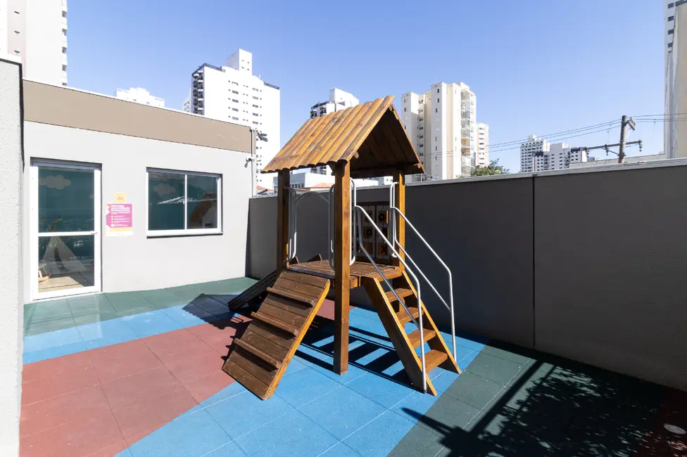Apartamento com 1 quarto à venda, 46m2 em Água Branca, São Paulo - SP - imagem 5 Foto 5 de Apartamento com 1 quarto à venda, 46m2 em Água Branca, São Paulo - SP