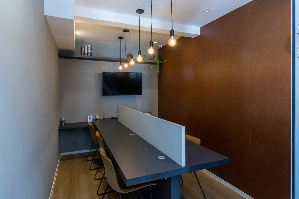 Apartamento com 1 quarto à venda, 46m2 em Água Branca, São Paulo - SP - imagem 8 Foto 8 de Apartamento com 1 quarto à venda, 46m2 em Água Branca, São Paulo - SP